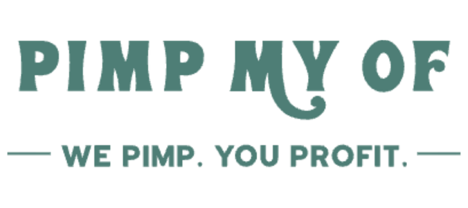 PimpmyOF – We pimp. You profit.